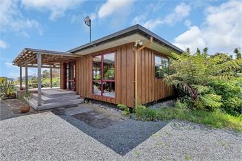 Harbour Fern Retreat (Bachcare) - Matapouri
