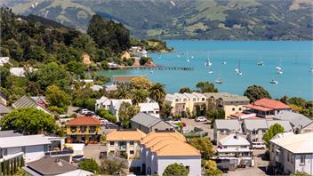 Seaview Akaroa - Akaroa