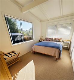 Komo Mai - Coromandel