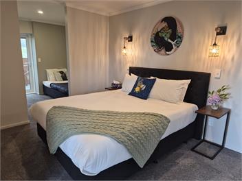 Ocean & Mountain Views Home - Kaikoura