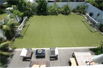 Shoreline Vista (Bachcare) - New Plymouth