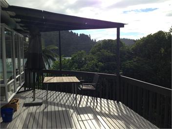 Te Mahia Haven - Marlborough