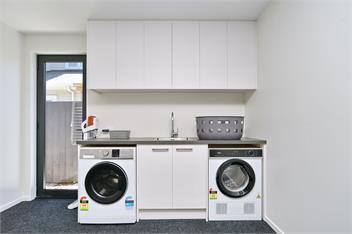 Innes Rd Parkside - Christchurch