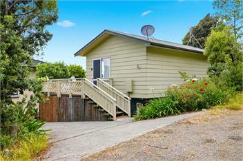 Seaview Studio Apartment - Cheviot