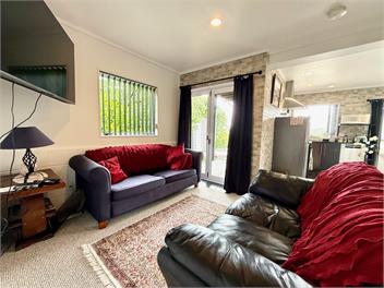 Cosy Raglan Studio — Walk to Beach & Village - Roberts St - Apartment (Downstairs) - Raglan