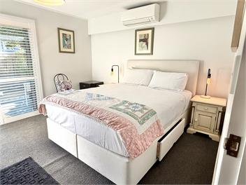 Cosy Studio, walk to Village - Akaroa Hideaway - Akaroa