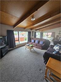 Beach Road Holiday home - Picton