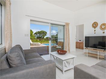 Vai'i Villas, Muri | 2 Villas | 2 pools & UNLIMITED FREE WIFI - Rarotonga