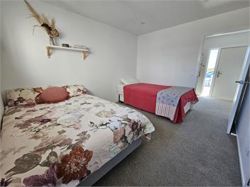 Beachfront House - Foxton Beach