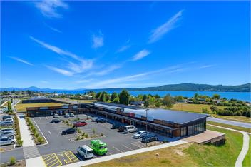 HA 6Bed Family Haven Walk to Lake/Shops/Boatramp+ - Taupo