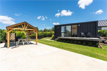 Thomson's Nook - Taupo - Taupo