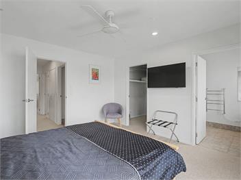 Waterfront Bliss (Bachcare) - Tairua