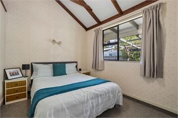 Ward Cottage (Bachcare) - Wanaka
