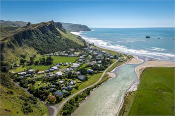 Pacific Vista (Bachcare) - Havelock North