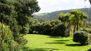 Hideaway Beach Cottage, Curio Bay - Curio Bay