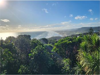 Waiata Manu Muriwai Birdsong Apartment  - Auckland 