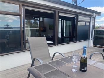 Westshore Beach - Ocean View - Short/Long Term - Napier