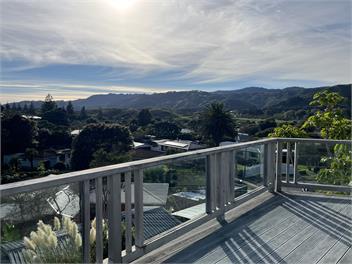 Sunny View - Wellington