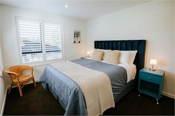 Number Three | Sleeps 8 | Family Friendly - Wanaka