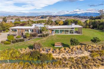 Kina Retreat - Motueka