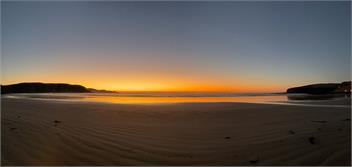 Catlins Beachfront Escape - MOANA CURVE - Catlins