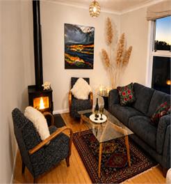 Coastal Haven Retreat (Bachcare) - Ohope
