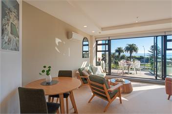Moana Sands - Beachside Apartment - 