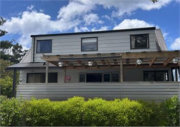 The Beach House Waipu Cove -