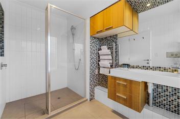 At Home on Dawson - 