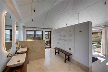 Wairere Lodge -
