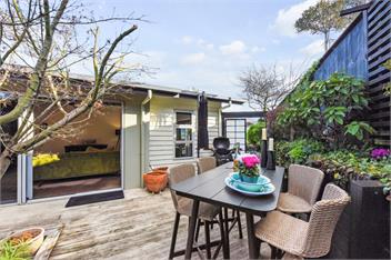 Nelson Panorama Haven -