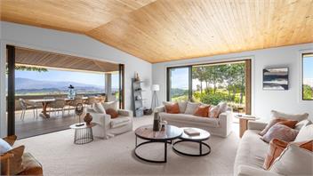 The Distiller's Retreat - 