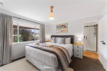 Cosy Corner on Macdonell - Taupo - 