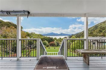 The Bay House (Bachcare) - 