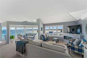 Hampton Cottage by the Lake (Bachcare) - 