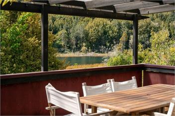 Whangaroa Inlet (Bachcare) - 