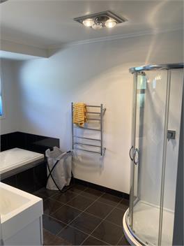 Pohara view -