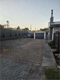 Gillies Cozy Haven -