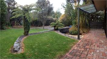 Tongariro River Holiday Home - Turangi
