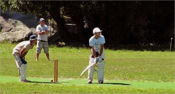 Rathmoy Riverside Lodge - Hunterville
