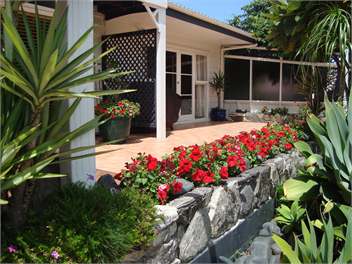 Edgewater Retreat - orewa
