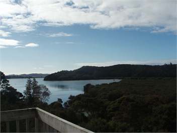 Tui Cottage - Paihia