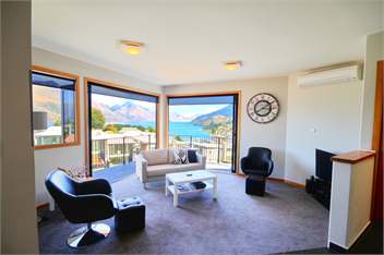 Solstice on Kent - Queenstown