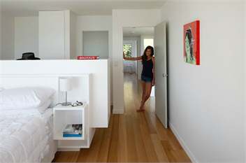 OTAMA BEACH HOUSE - Coromandel