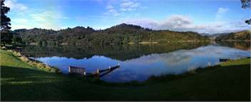 Whangamata Kiwi Bach - Whangamata
