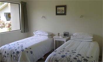 Comfort on Cobham - Kerikeri