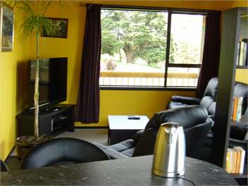 Milton Park Sunset cottage - Kaikohe