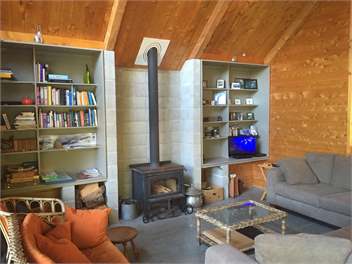Holiday home in Castle Hill - Castle Hill Village