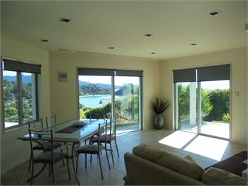 Little Kaiteriteri Apartment - Motueka