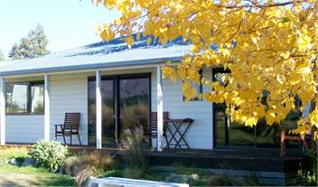 Lakefront Cottage - Lake Tekapo